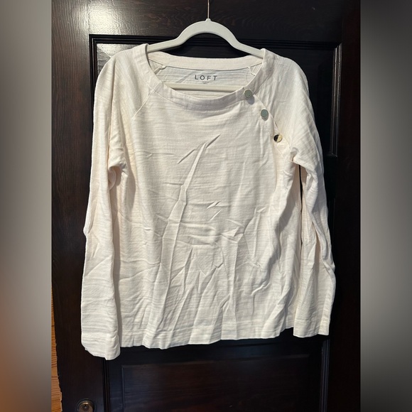 Loft Long Sleeve - Picture 1 of 2